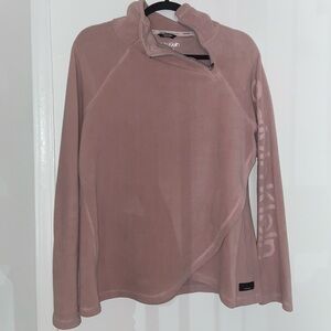 Calvin Klein Quarter Zip